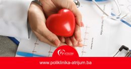 Poliklinika ATRIJUM